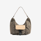 Bolso de hombro con bandolera Alpes