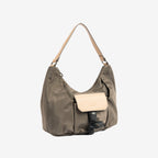 Bolso de hombro con bandolera Alpes