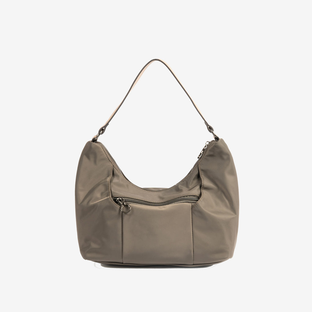 Bolso de hombro con bandolera Alpes