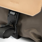 Bolso de hombro con bandolera Alpes