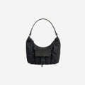 Bolso de hombro con bandolera Alpes