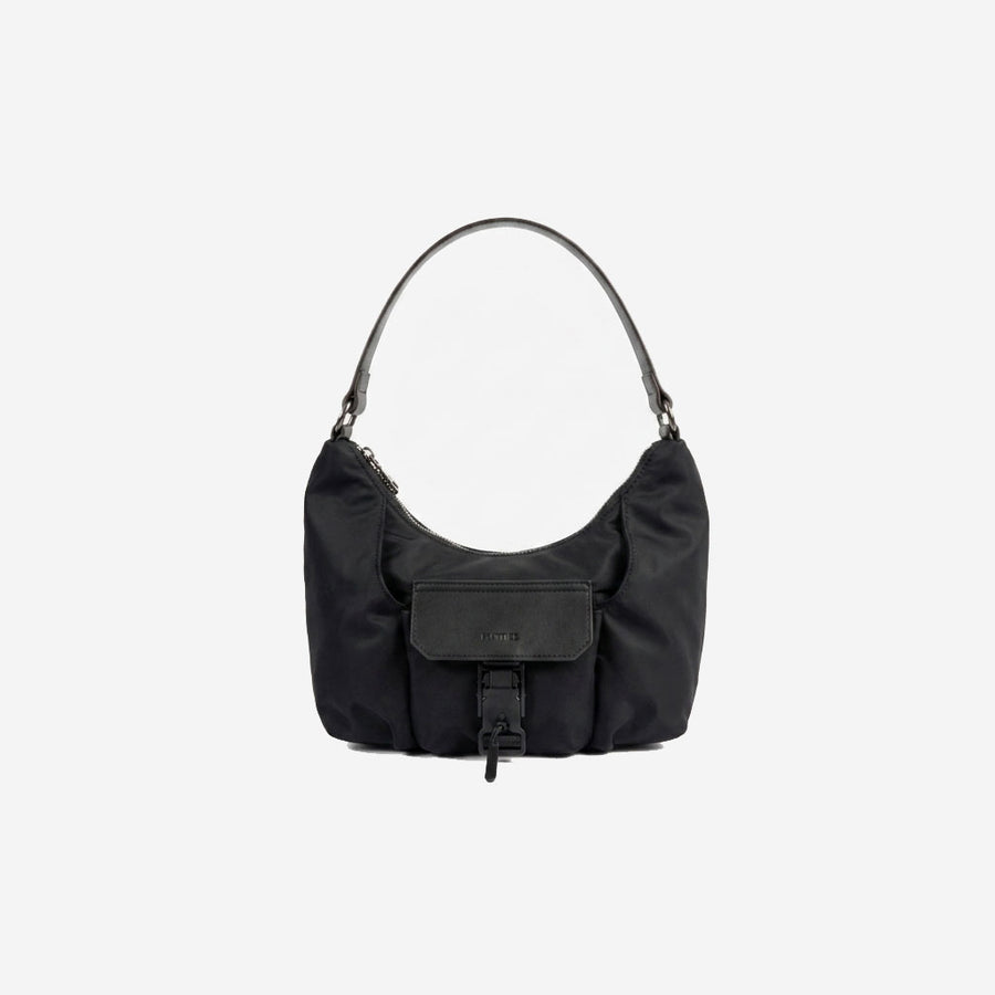 Bolso de hombro con bandolera Alpes