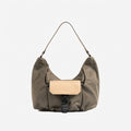 Bolso de hombro con bandolera Alpes