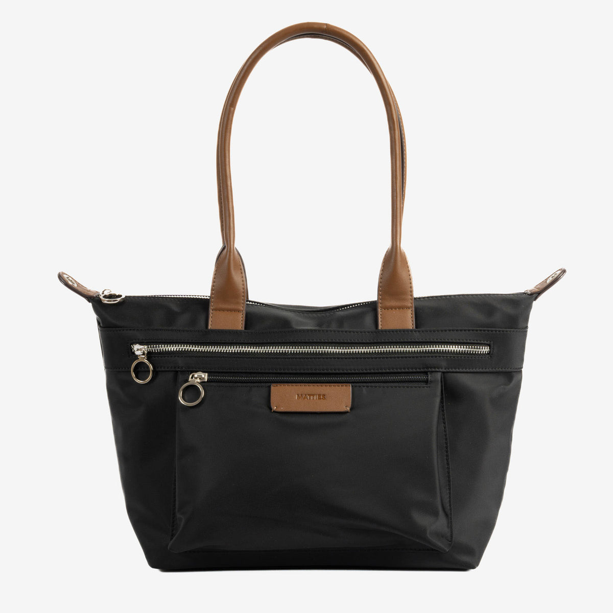Bolso de hombro con bandolera Turin