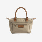 Bolso de mano con bandolera Turin
