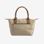 Bolso de mano con bandolera Turin