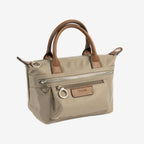 Bolso de mano con bandolera Turin