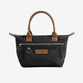 Bolso de mano con bandolera Turin