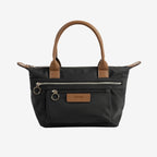 Bolso de mano con bandolera Turin