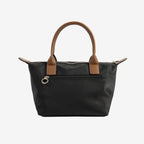 Bolso de mano con bandolera Turin