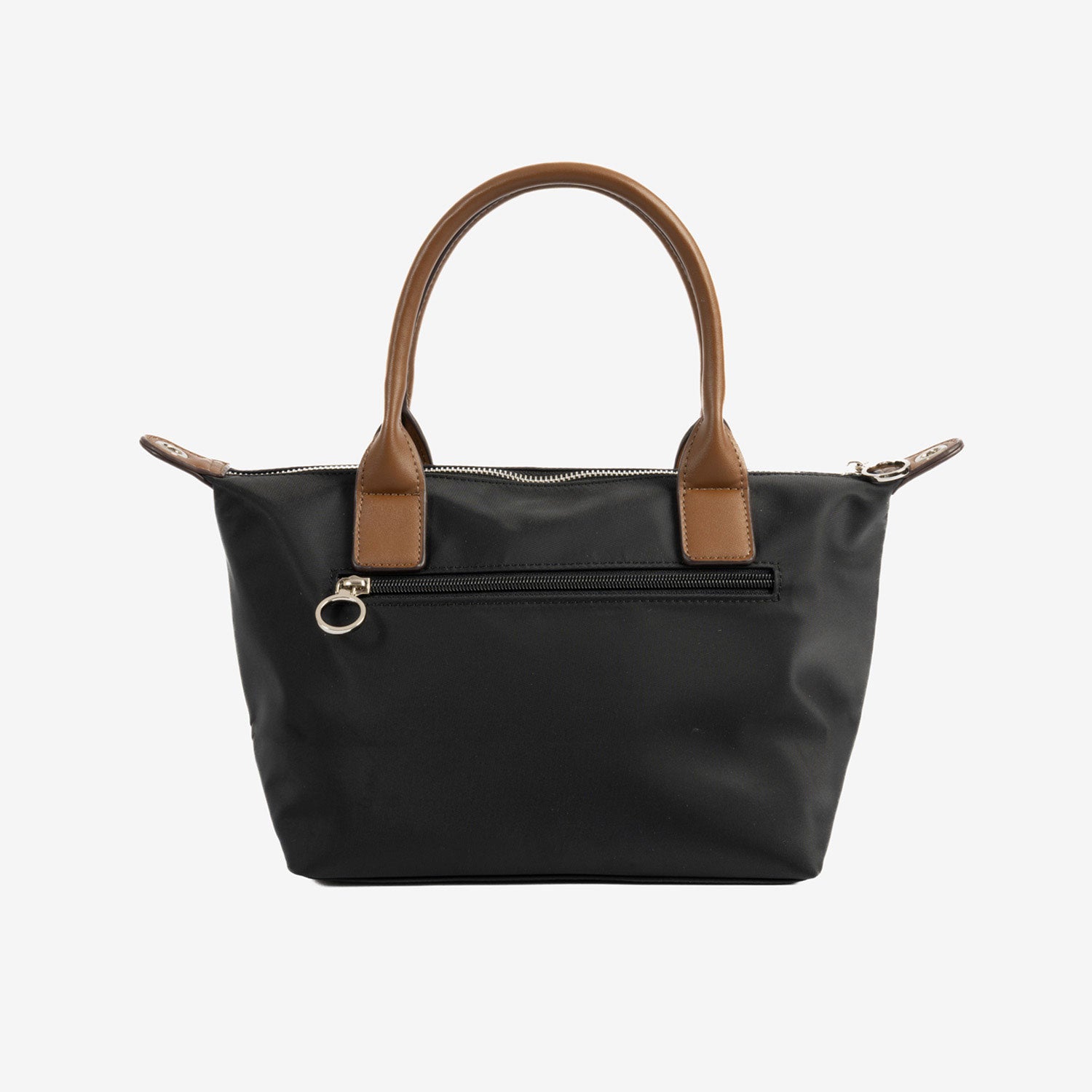 Bolso de mano con bandolera Turin
