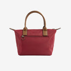 Bolso de mano con bandolera Turin