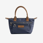 Bolso de mano con bandolera Turin