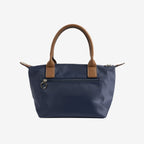 Bolso de mano con bandolera Turin