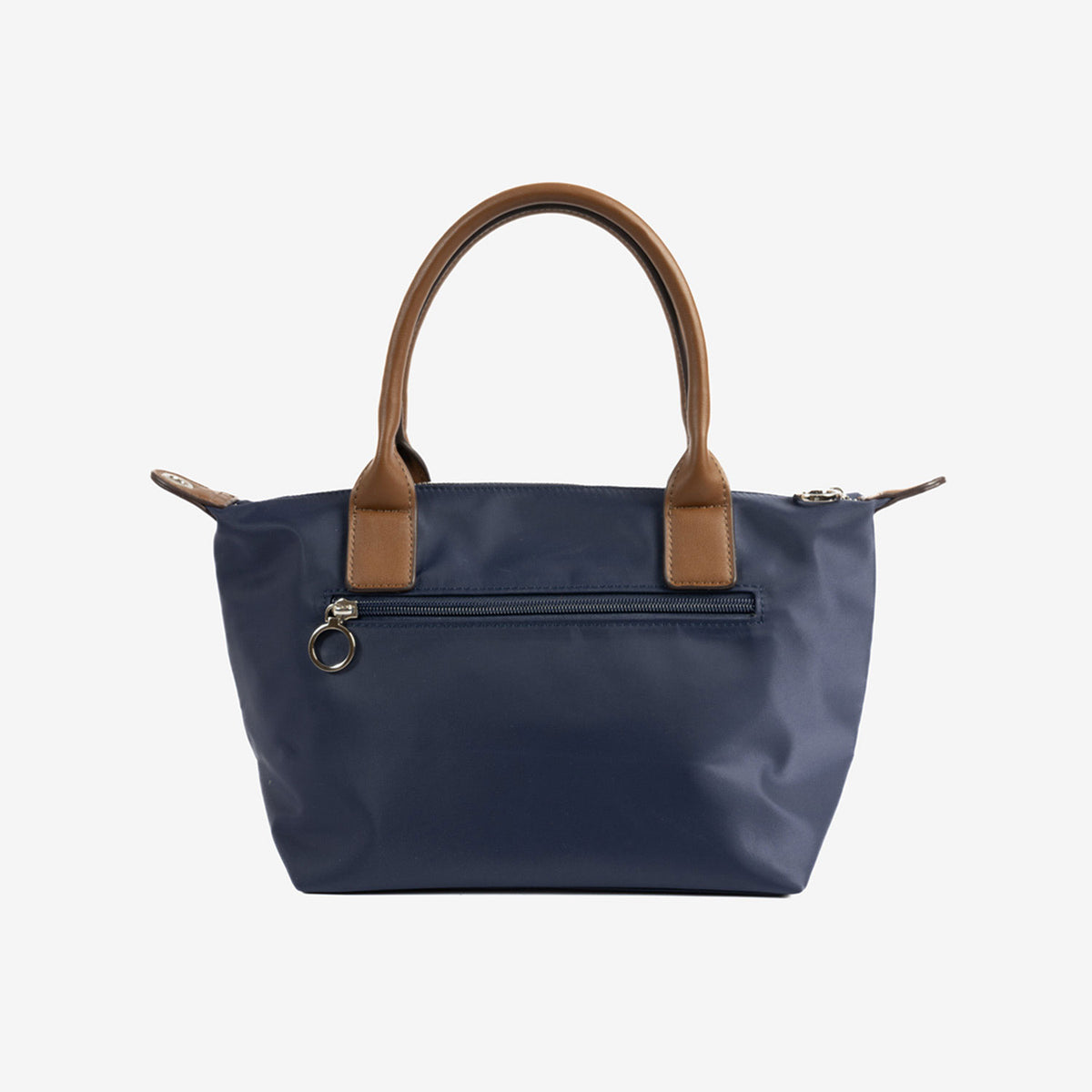 Bolso de mano con bandolera Turin