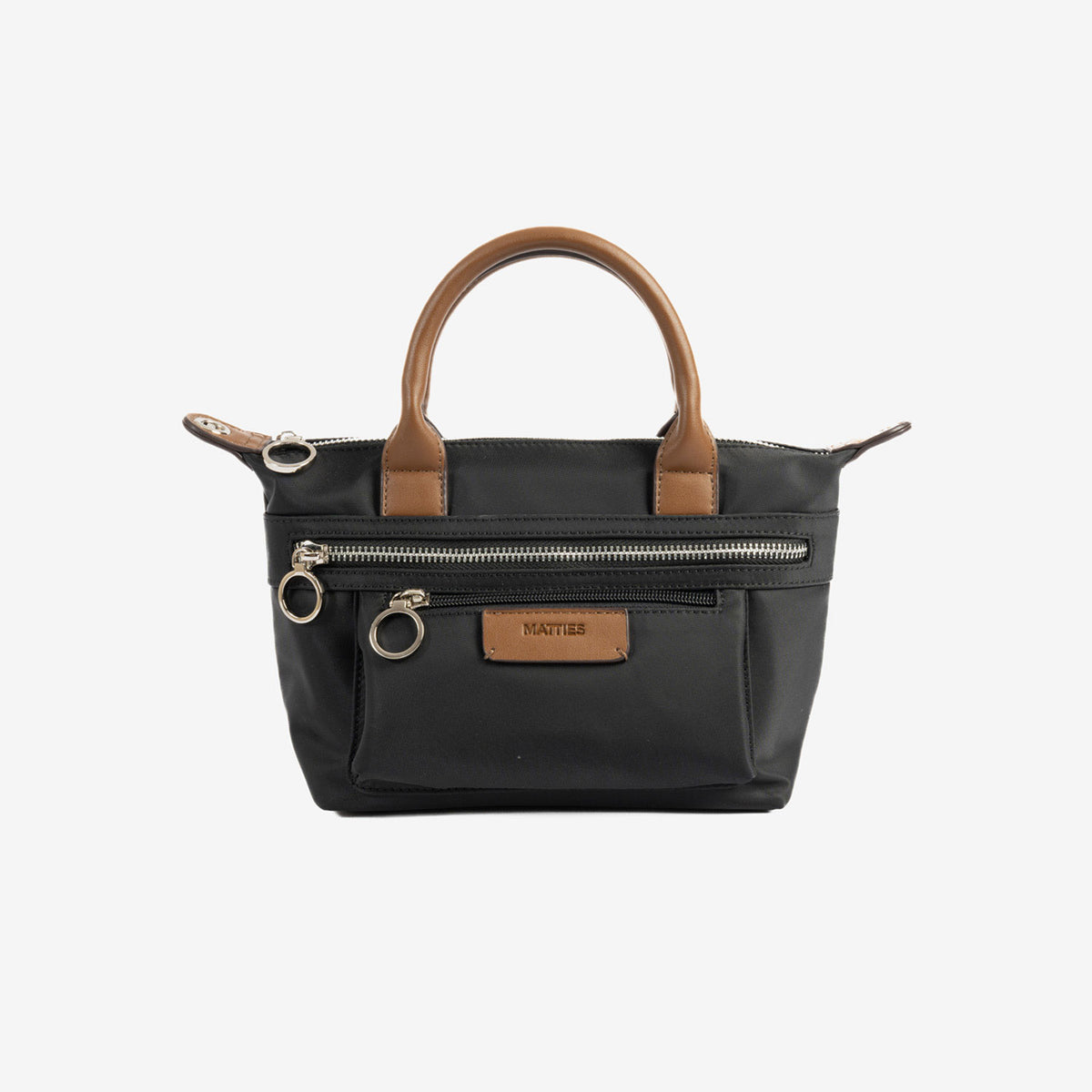 Bolso de mano Turin