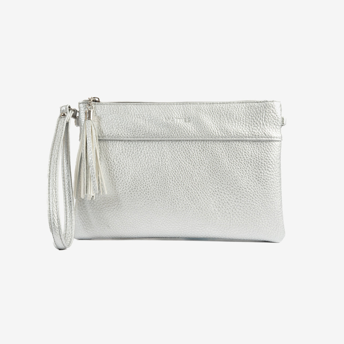 Cartera de mano con bandolera, Serie Carteras