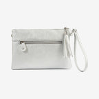 Handbag with shoulder strap, Wallets Series