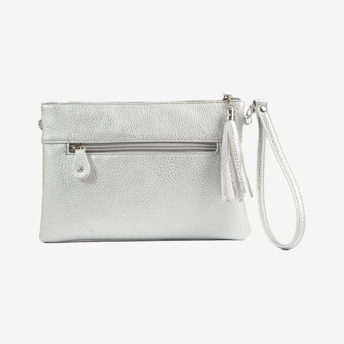 Handbag with shoulder strap, Wallets Series