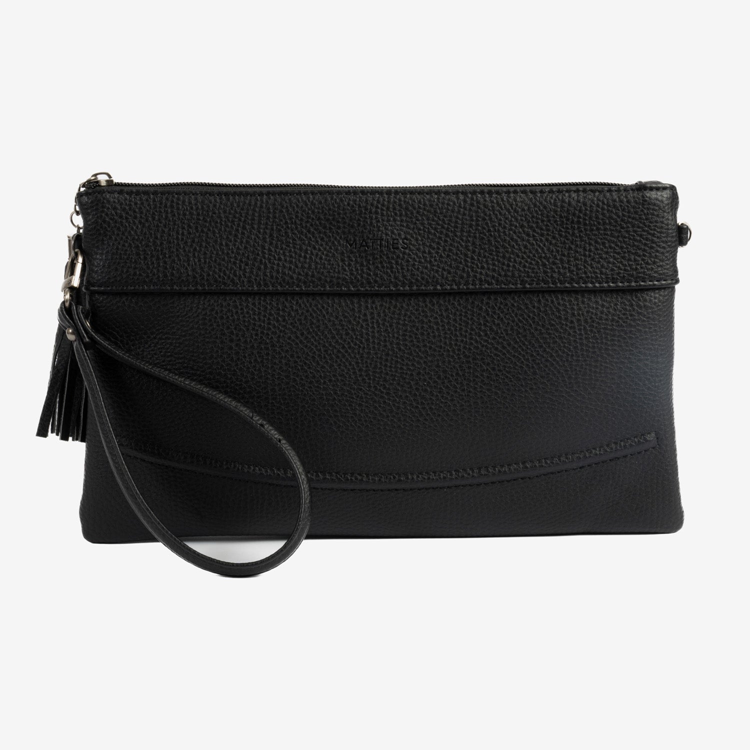 Bolso de mano, Serie Carteras