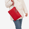 Bolso de mano, Serie Carteras