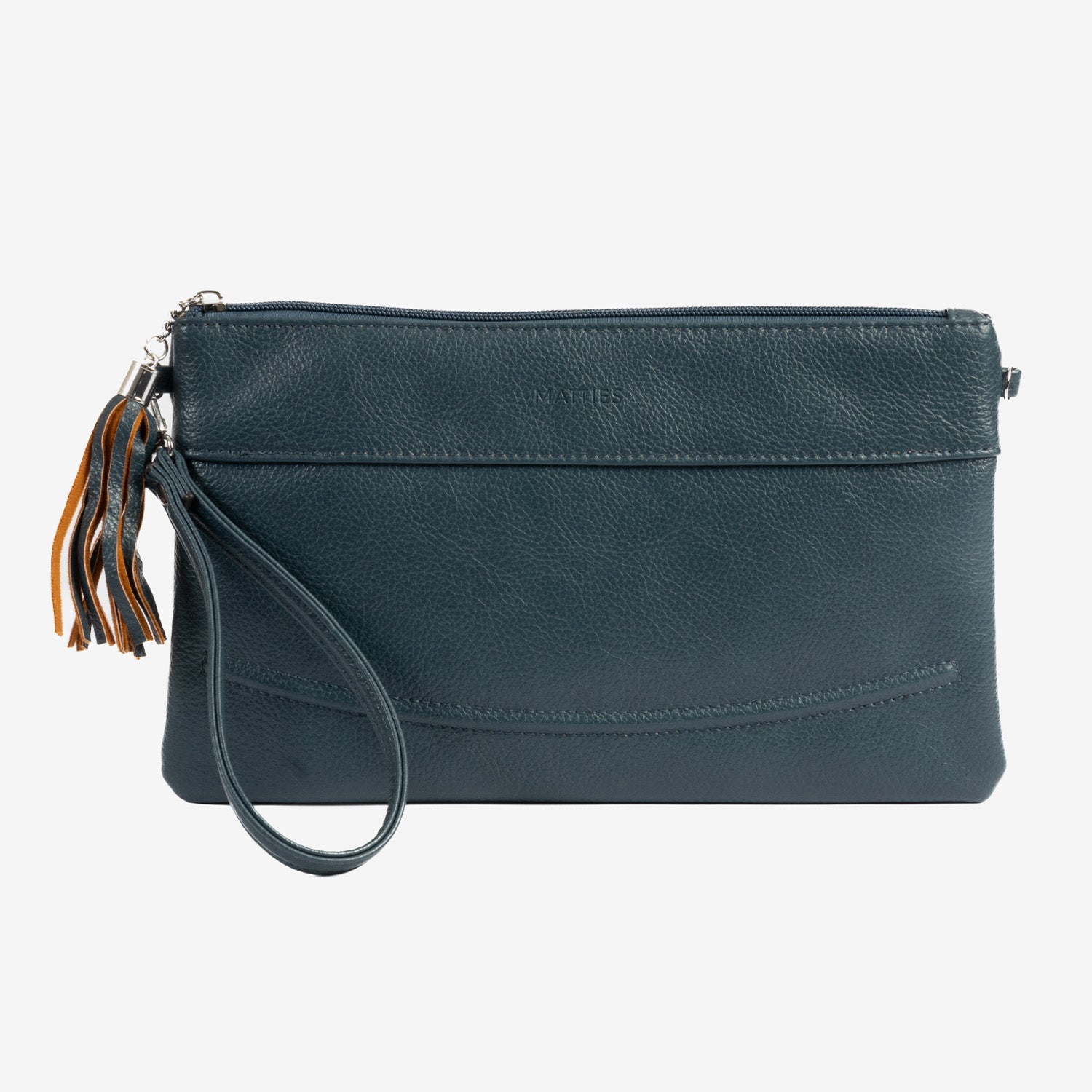 Bolso de mano, Serie Carteras
