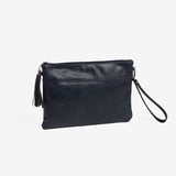 Blue handbag, Clutch bags Collection