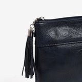 Blue handbag, Clutch bags Collection