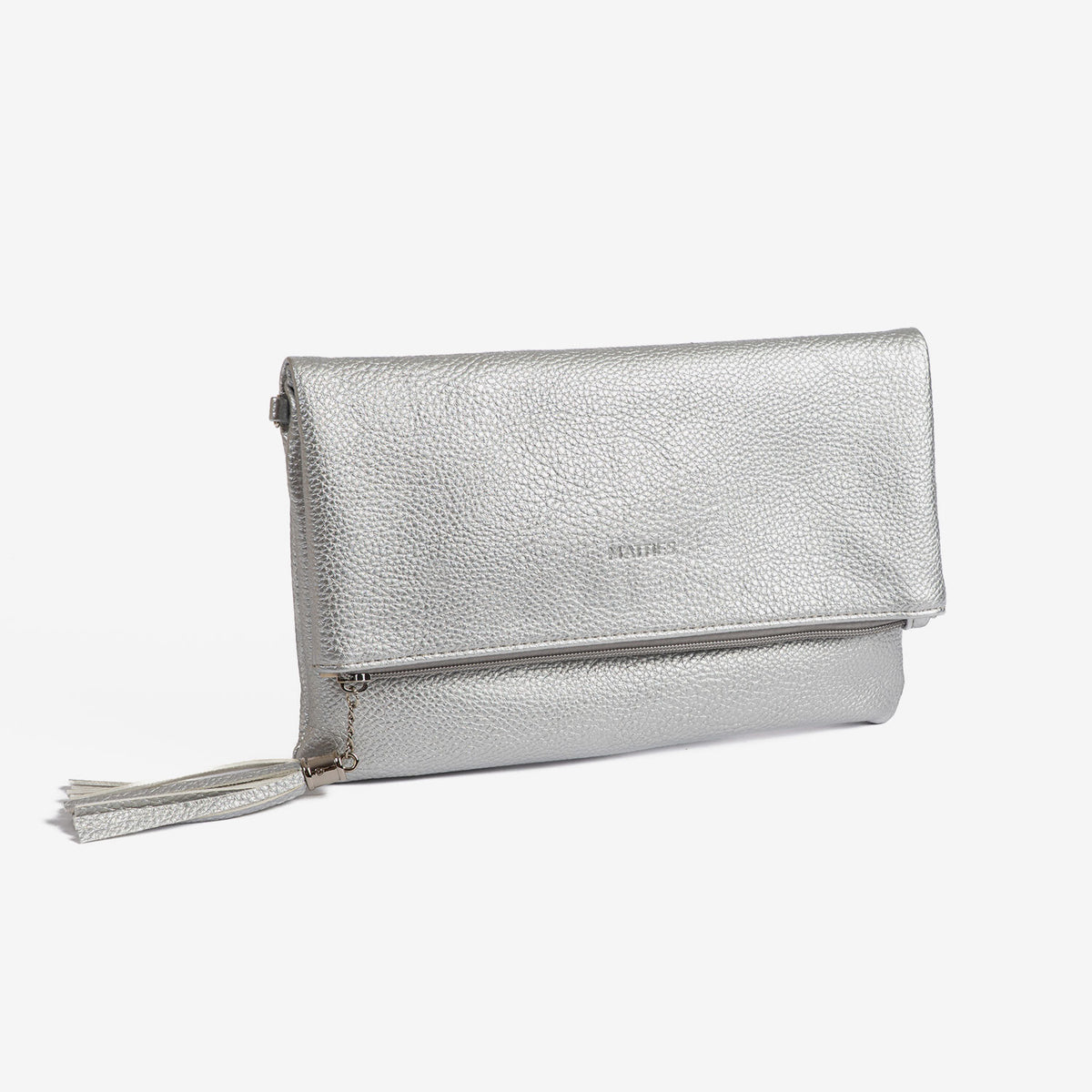 Cartera de mano doblada, Serie Carteras