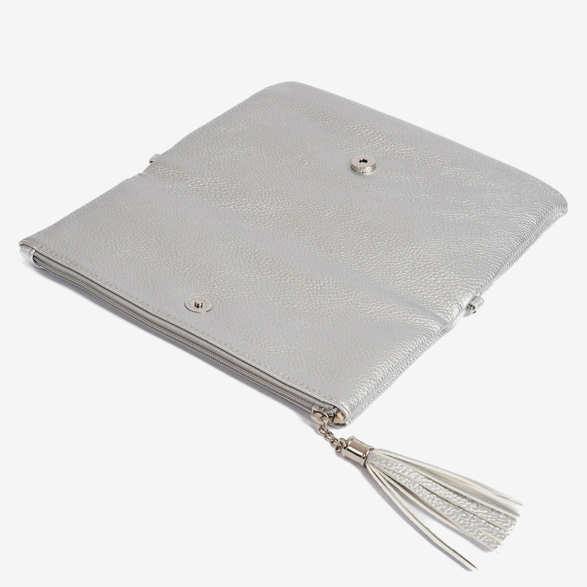 Cartera de mano doblada, Serie Carteras