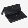 Cartera de mano doblada, Serie Carteras