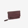 Cartera de mano doblada, Serie Carteras