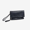 Cartera de mano doblada, Serie Carteras