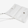 Cartera de mano doblada, Serie Carteras