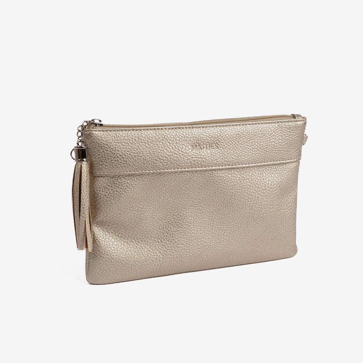 Cartera de mano con bandolera, Serie Carteras