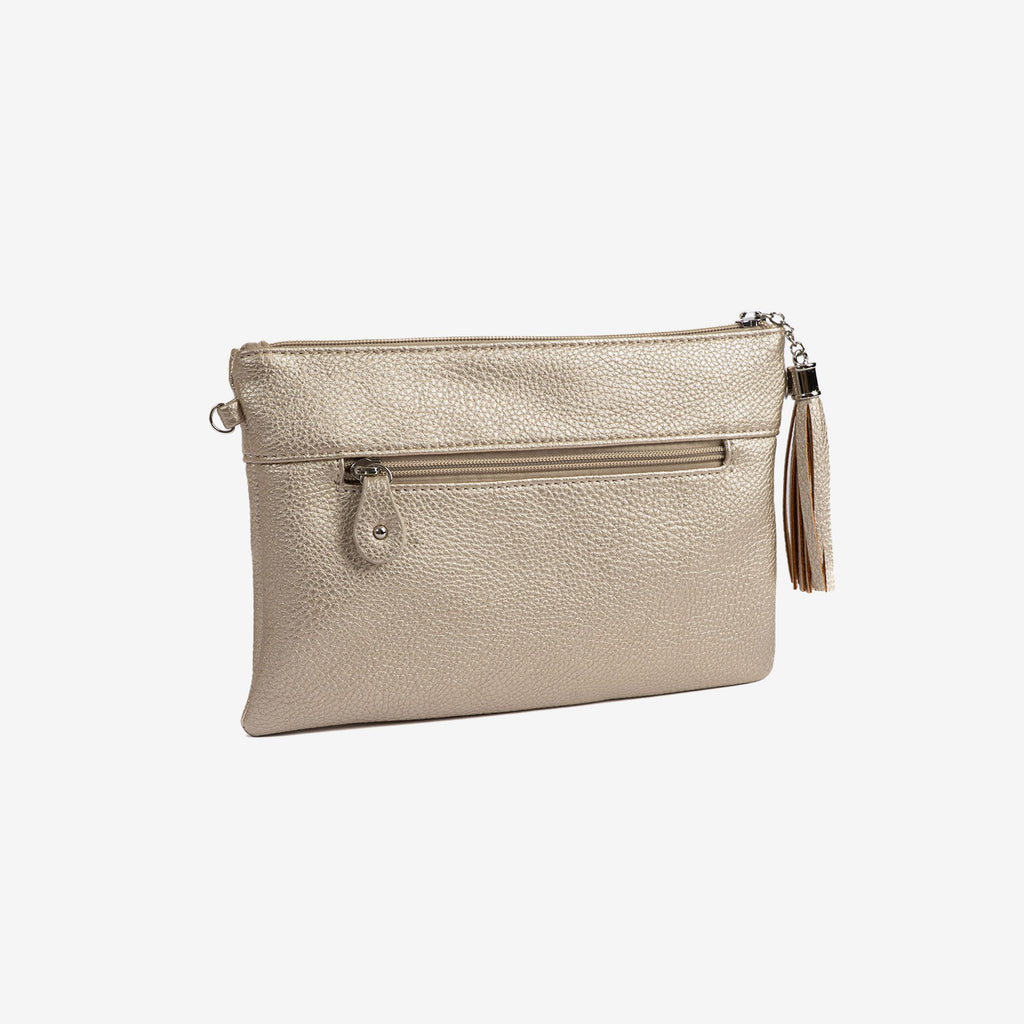 Handbag with shoulder strap, Wallets Series