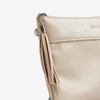 Handbag with shoulder strap, Wallets Series