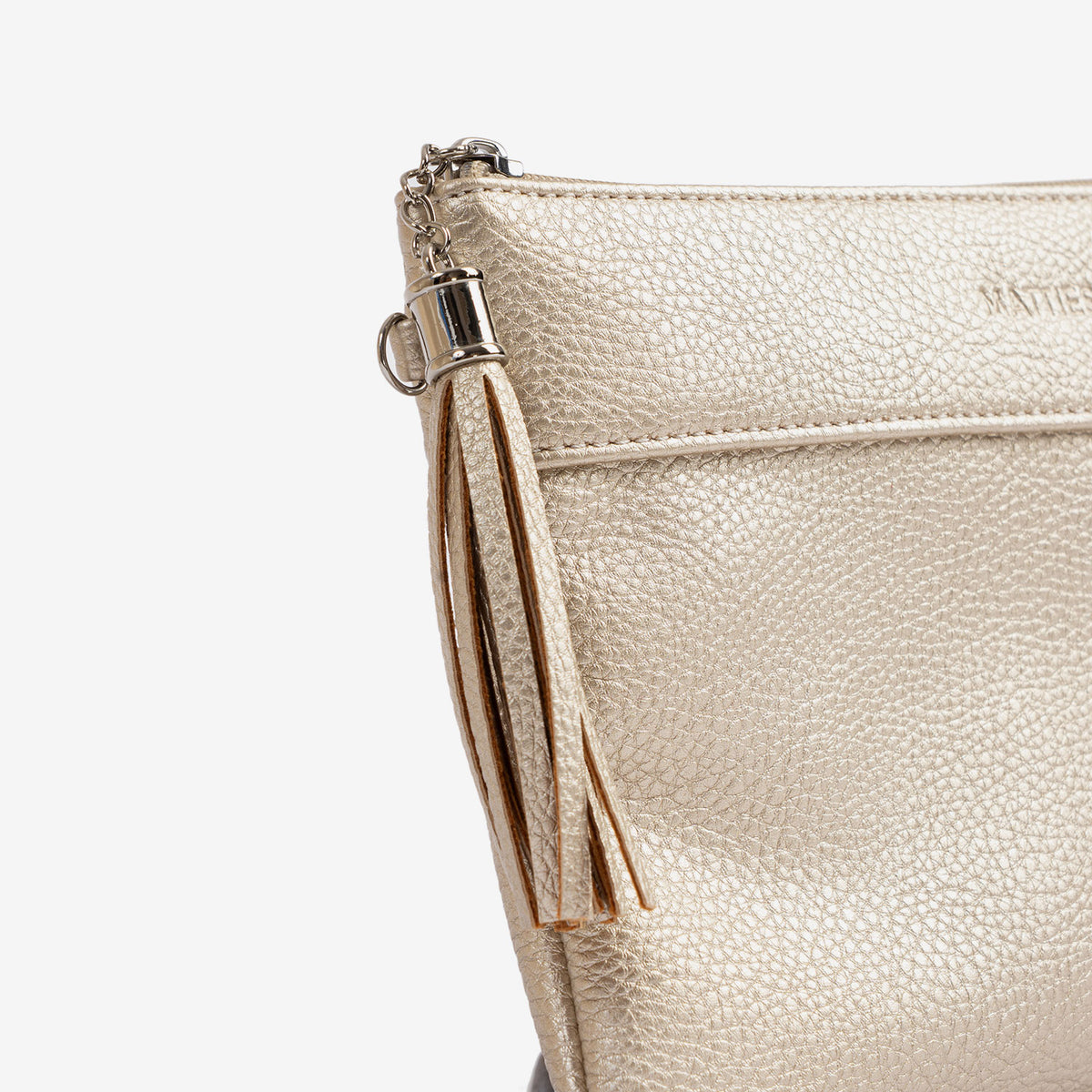 Cartera de mano con bandolera, Serie Carteras
