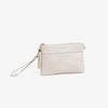 Cartera de mano con bandolera, Serie Carteras