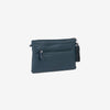 Cartera de mano con bandolera, Serie Carteras