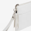 Cartera de mano con bandolera, Serie Carteras