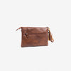 Cartera de mano con bandolera, Serie Carteras