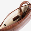 Cartera de mano con bandolera, Serie Carteras