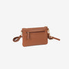 Bolso de mano con bandolera, Serie carteras mano. 26x17 cm