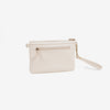 Bolso de mano con bandolera, Serie carteras mano. 26x17 cm