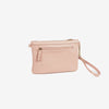 Bolso de mano con bandolera, Serie carteras mano. 26x17 cm