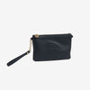 Bolso de mano con bandolera, Serie carteras mano. 26x17 cm