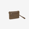 Bolso de mano con bandolera, Serie carteras mano. 26x17 cm