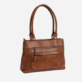 Shoulder bag, Classics Series. 36x25x12 cm