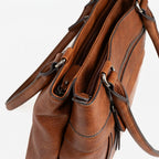 Shoulder bag, Classics Series. 36x25x12 cm